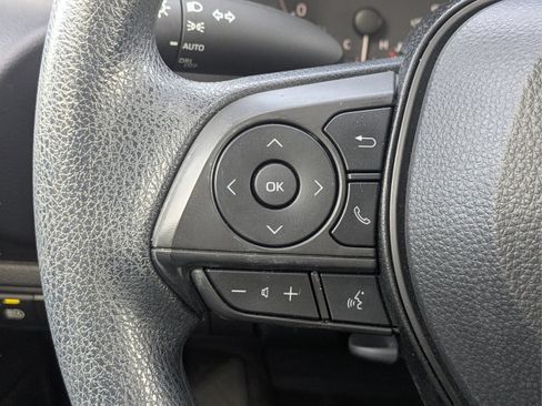 Used 2024 Toyota Corolla LE FWD image 22