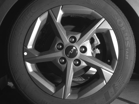 Used 2025 Kia K4 FWD image 14