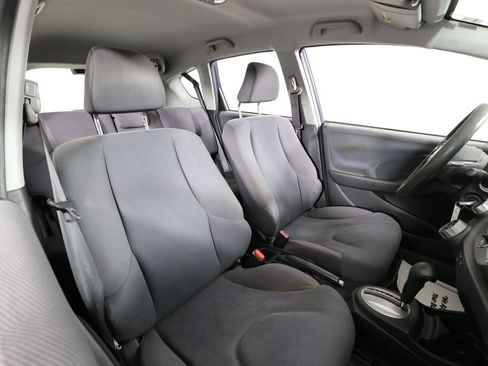 Used 2011 Honda Fit image 24