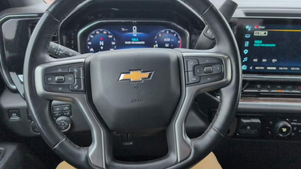 Used 2025 Chevrolet Silverado 3500 LT w/ Safety Package AWD/4WD image 12