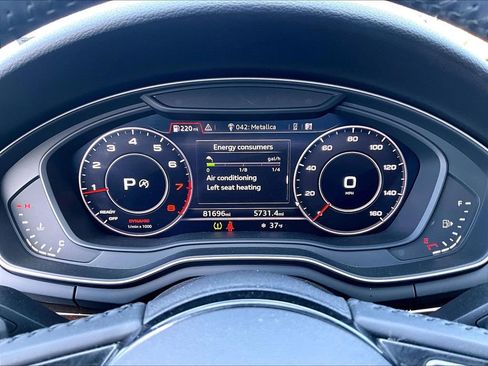 Used 2019 Audi A5 2.0T Premium Plus image 18