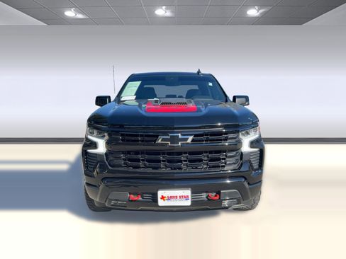 Used 2024 Chevrolet Silverado 1500 RST image 5