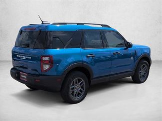 New 2025 Ford Bronco Sport Big Bend w/ Convenience Package video 2