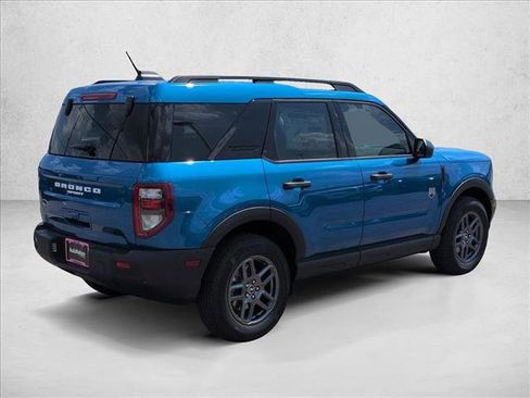 New 2025 Ford Bronco Sport Big Bend w/ Convenience Package image 2