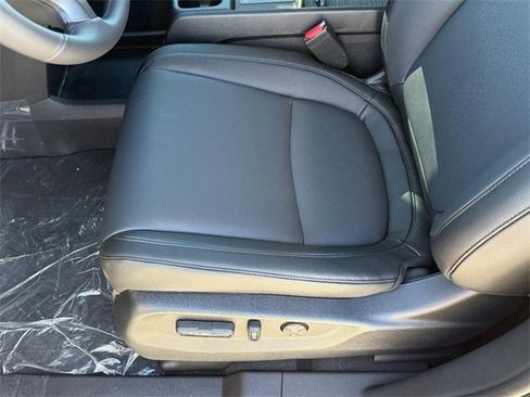 New 2026 Honda Odyssey EX-L image 12