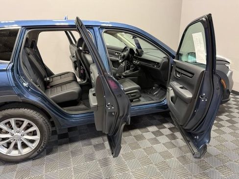 Used 2023 Honda CR-V EX-L image 23