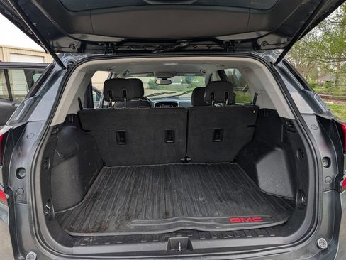 Used 2018 GMC Terrain SLE image 5