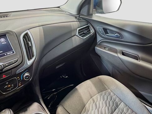 Used 2021 Chevrolet Equinox LT FWD image 22