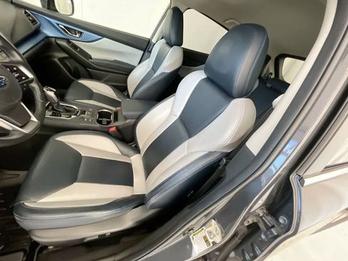 Used 2021 Subaru Crosstrek Hybrid w/ Popular Package #4A AWD/4WD image 11