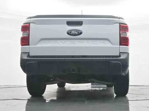Used 2025 Ford Maverick XL w/ Equipment Group 102A AWD/4WD image 31