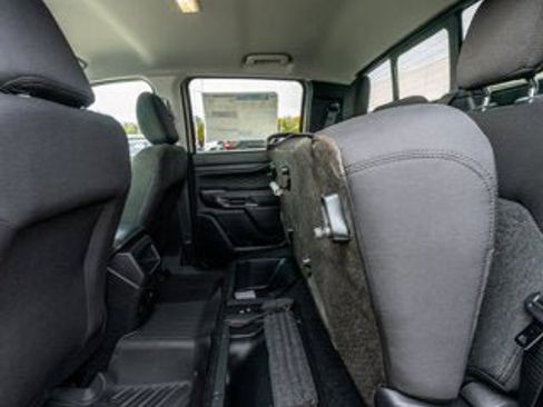 New 2025 Ford Ranger XLT w/ FX4 Off-Road Package image 57