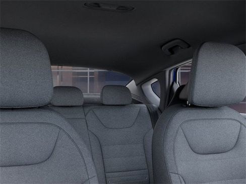 New 2025 Kia K4 EX image 27