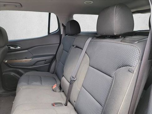 Used 2020 GMC Acadia SLE w/ Driver Convenience Package FWD image 14