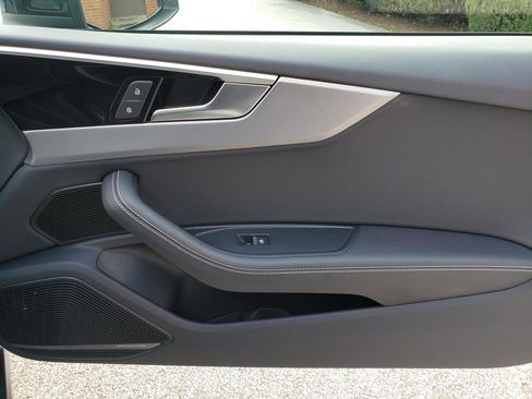 Used 2023 Audi A5 2.0T Premium Plus w/ Premium Plus image 16