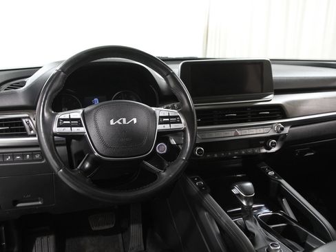 Used 2022 Kia Telluride EX w/ Towing Package image 6