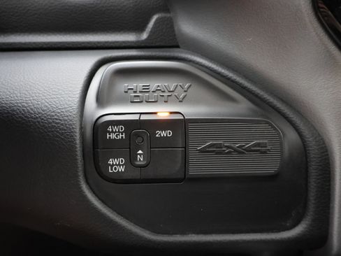 Used 2024 RAM 3500 Laramie w/ Night Edition AWD/4WD image 51