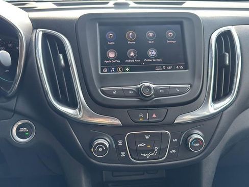 Certified 2023 Chevrolet Equinox LT image 7