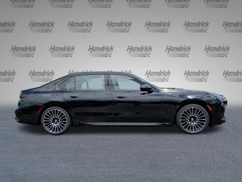 New 2026 BMW 760i xDrive w/ Executive Package AWD/4WD image 6