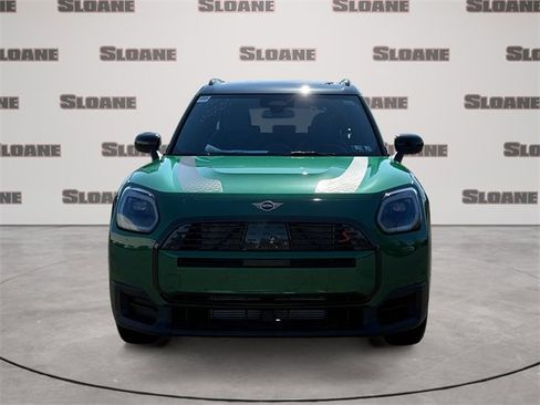 New 2026 MINI Cooper Countryman S image 8