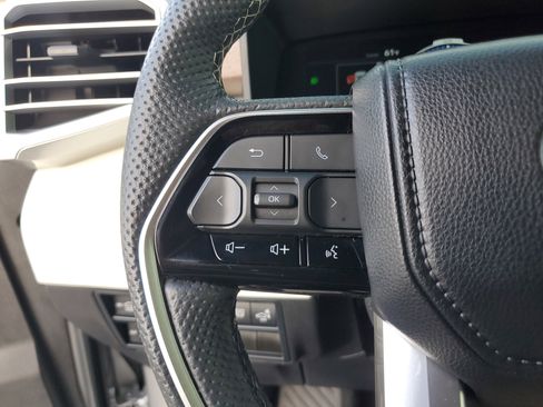 Certified 2024 Toyota Sequoia Capstone image 22