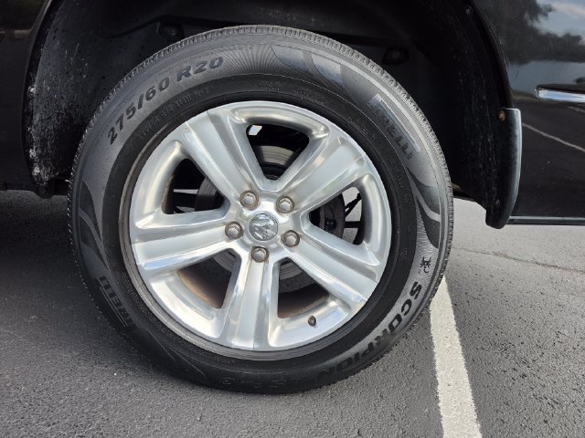 Used 2015 RAM 1500 Sport AWD/4WD image 9
