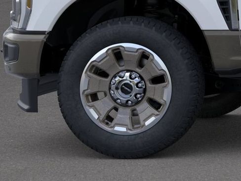 New 2026 Ford F250 King Ranch AWD/4WD image 19