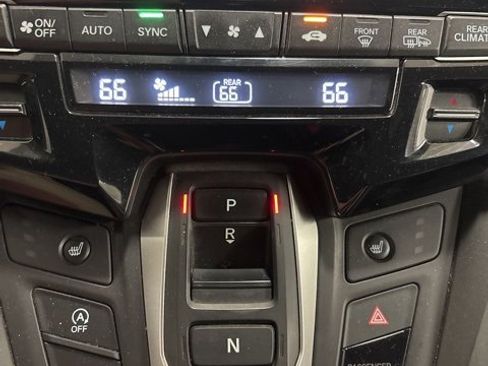 Used 2020 Honda Odyssey EX-L image 21