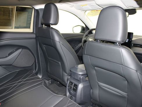 Used 2024 Ford Mustang Mach-E Select w/ Comfort Package Lite AWD/4WD image 30