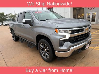 Used 2023 Chevrolet Silverado 1500 LT
