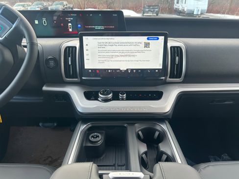 New 2026 Ford Expedition Max Active image 10