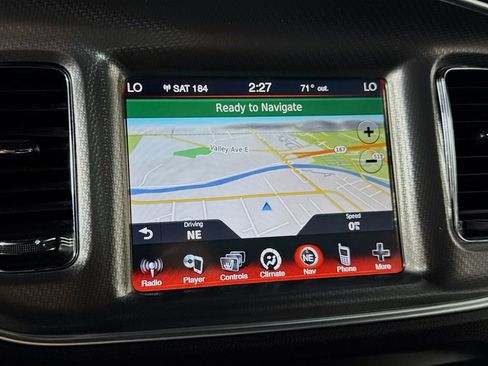 Used 2013 Dodge Charger R/T RWD image 28