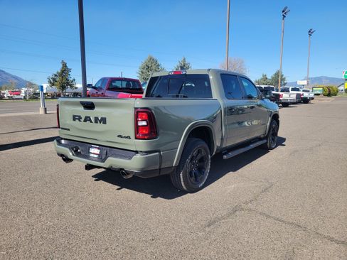 New 2026 RAM 1500 Big Horn image 3