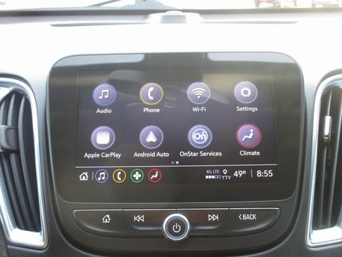 Used 2021 Chevrolet Malibu LT image 14