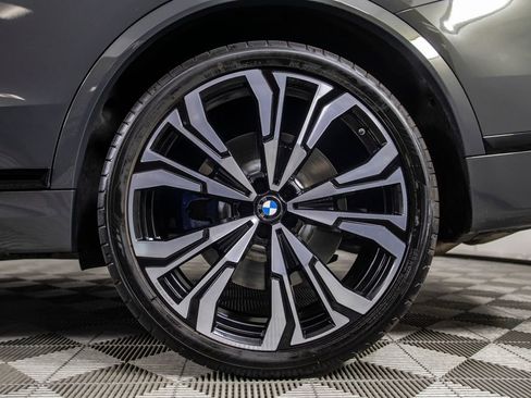 Used 2025 BMW X7 M60i w/ Executive Package AWD/4WD image 46