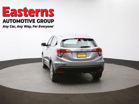 Used 2019 Honda HR-V LX image 64
