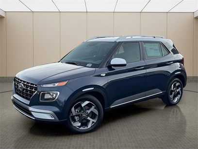 New 2026 Hyundai Venue SEL
