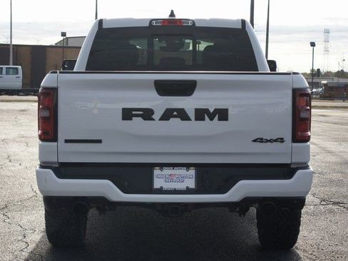 Used 2025 RAM 1500 Big Horn image 3