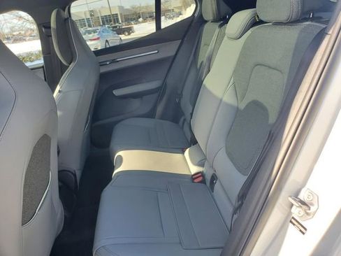 New 2026 Volvo EX30 Cross Country Ultra w/ Protection Package Premier image 27