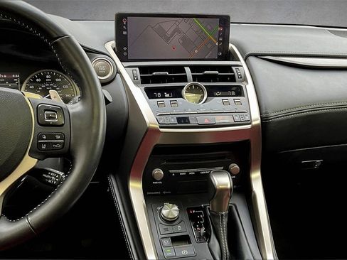 Used 2020 Lexus NX 300 FWD w/ Premium Package image 9