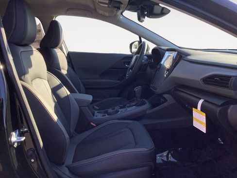 New 2026 Subaru Crosstrek 2.5i Limited w/ Crosstrek Mirror Package AWD/4WD image 15