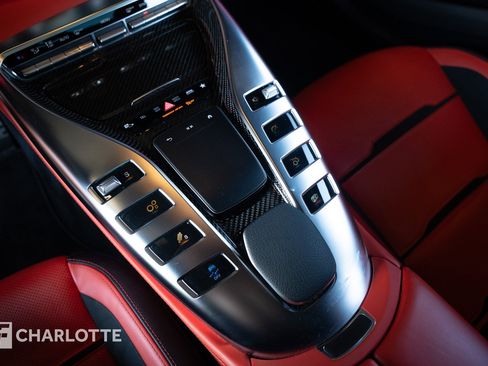 Used 2023 Mercedes-Benz AMG GT 53 w/ Driver Assistance Package image 20