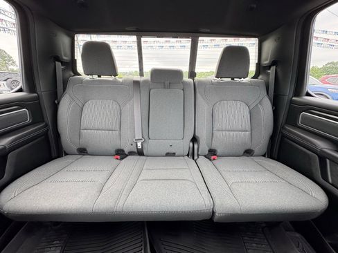 Used 2022 RAM 1500 Big Horn image 15