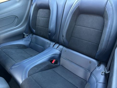 New 2024 Ford Mustang Dark Horse w/ Dark Horse Handlin Package image 12