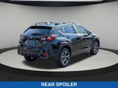Certified 2026 Subaru Crosstrek 2.0i Premium w/ Crosstrek Mirror Package image 4