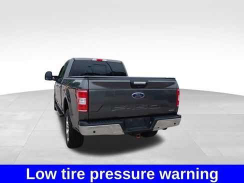Used 2019 Ford F150 XLT w/ Equipment Group 302A Luxury AWD/4WD image 15