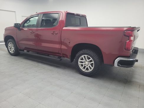 Used 2019 Chevrolet Silverado 1500 LT w/ All-Star Edition AWD/4WD image 3