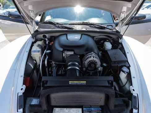 Used 2005 Chevrolet SSR w/ Preferred Equipment Group RWD image 55