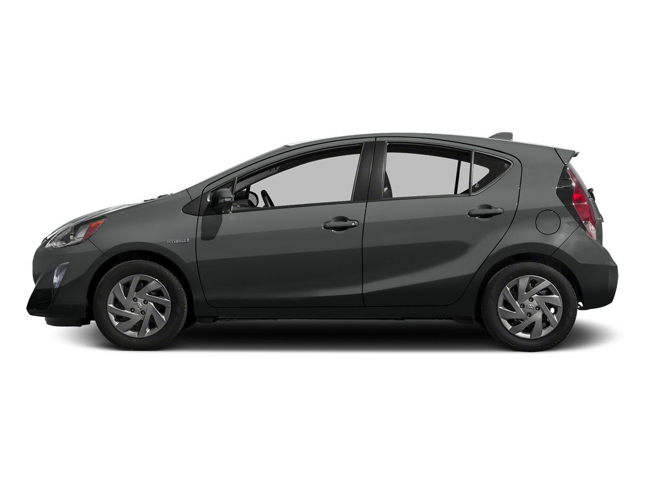 Used 2016 Toyota Prius C Three FWD image 60