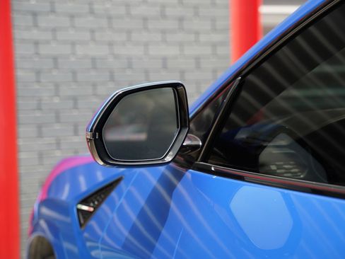 Used 2020 Lamborghini Urus AWD/4WD image 19