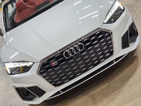Used 2022 Audi S5 Prestige image 20